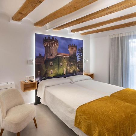 C&C Apartments Figueres  Zewnętrze zdjęcie