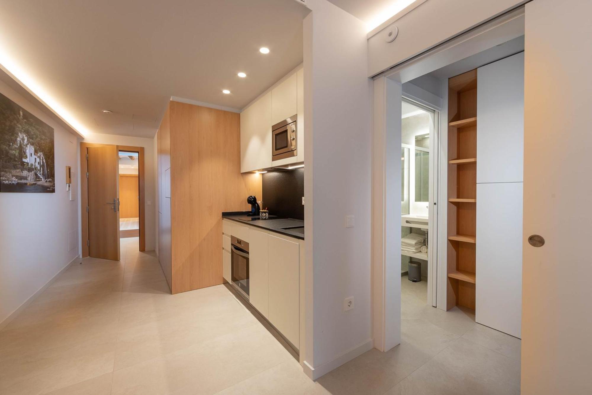C&C Apartments Figueres  Zewnętrze zdjęcie