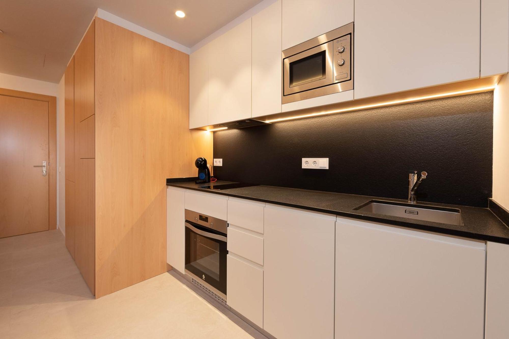 C&C Apartments Figueres  Zewnętrze zdjęcie