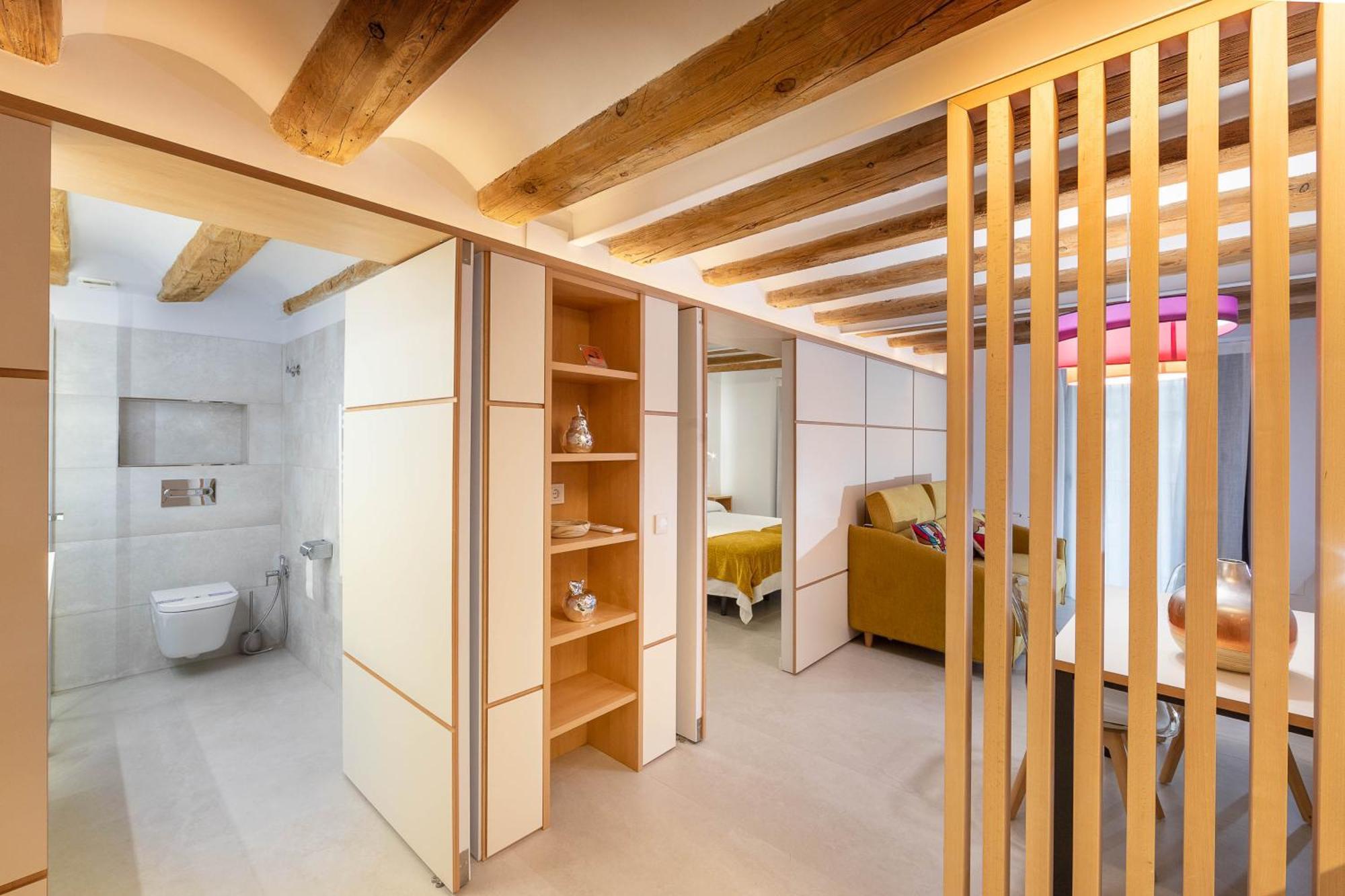 C&C Apartments Figueres  Zewnętrze zdjęcie