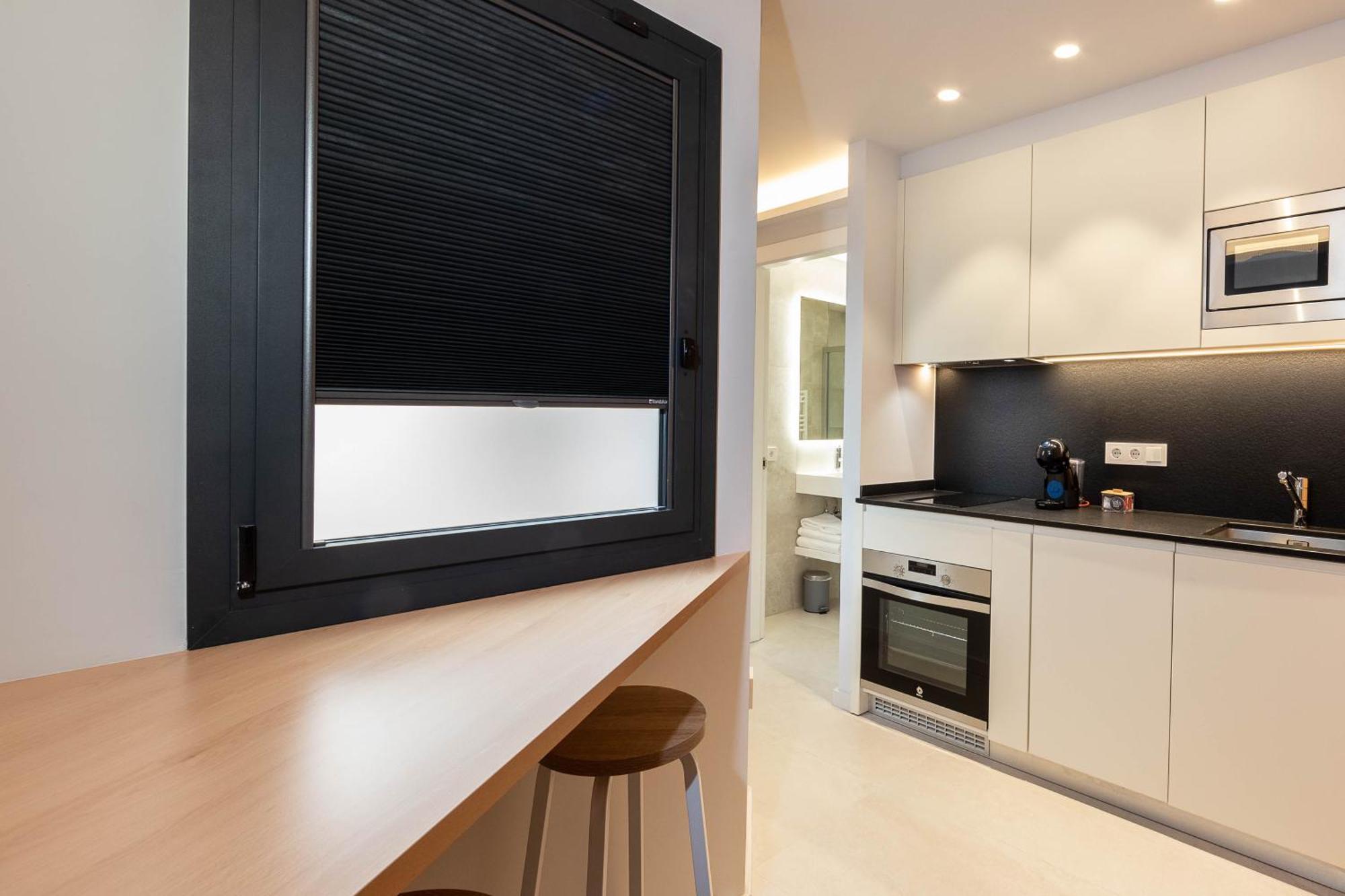 C&C Apartments Figueres  Zewnętrze zdjęcie