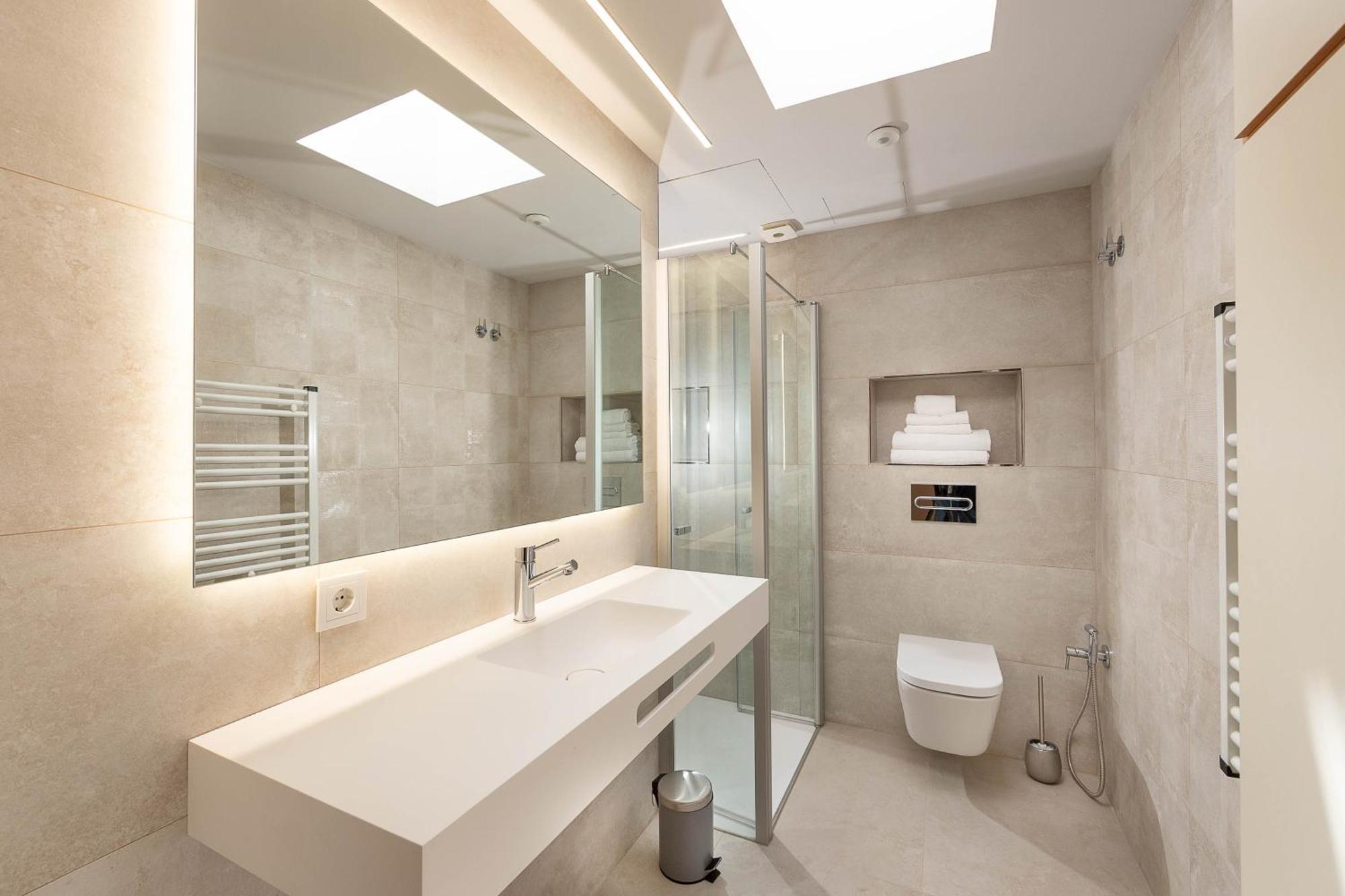 C&C Apartments Figueres  Zewnętrze zdjęcie