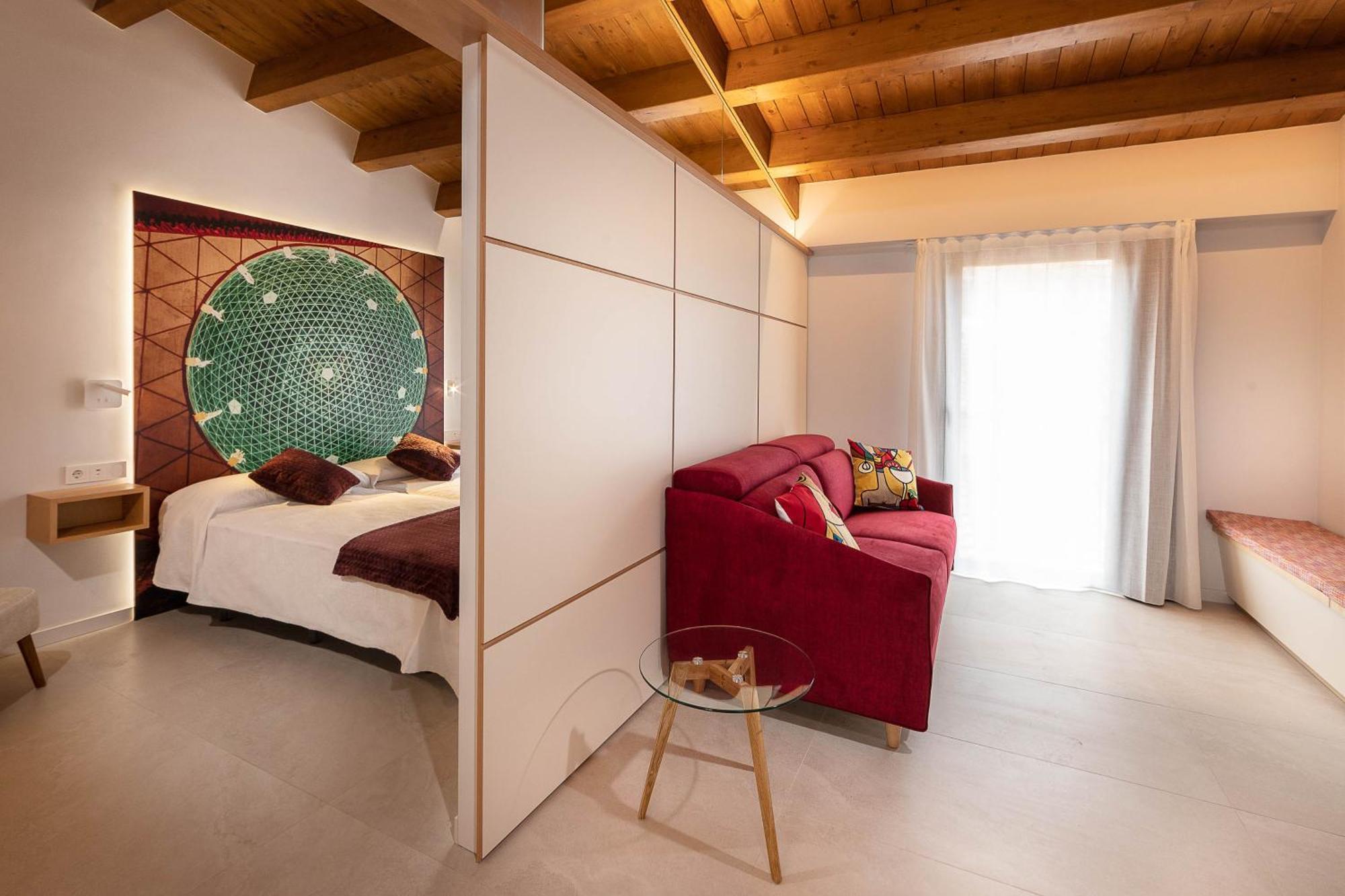 C&C Apartments Figueres  Zewnętrze zdjęcie