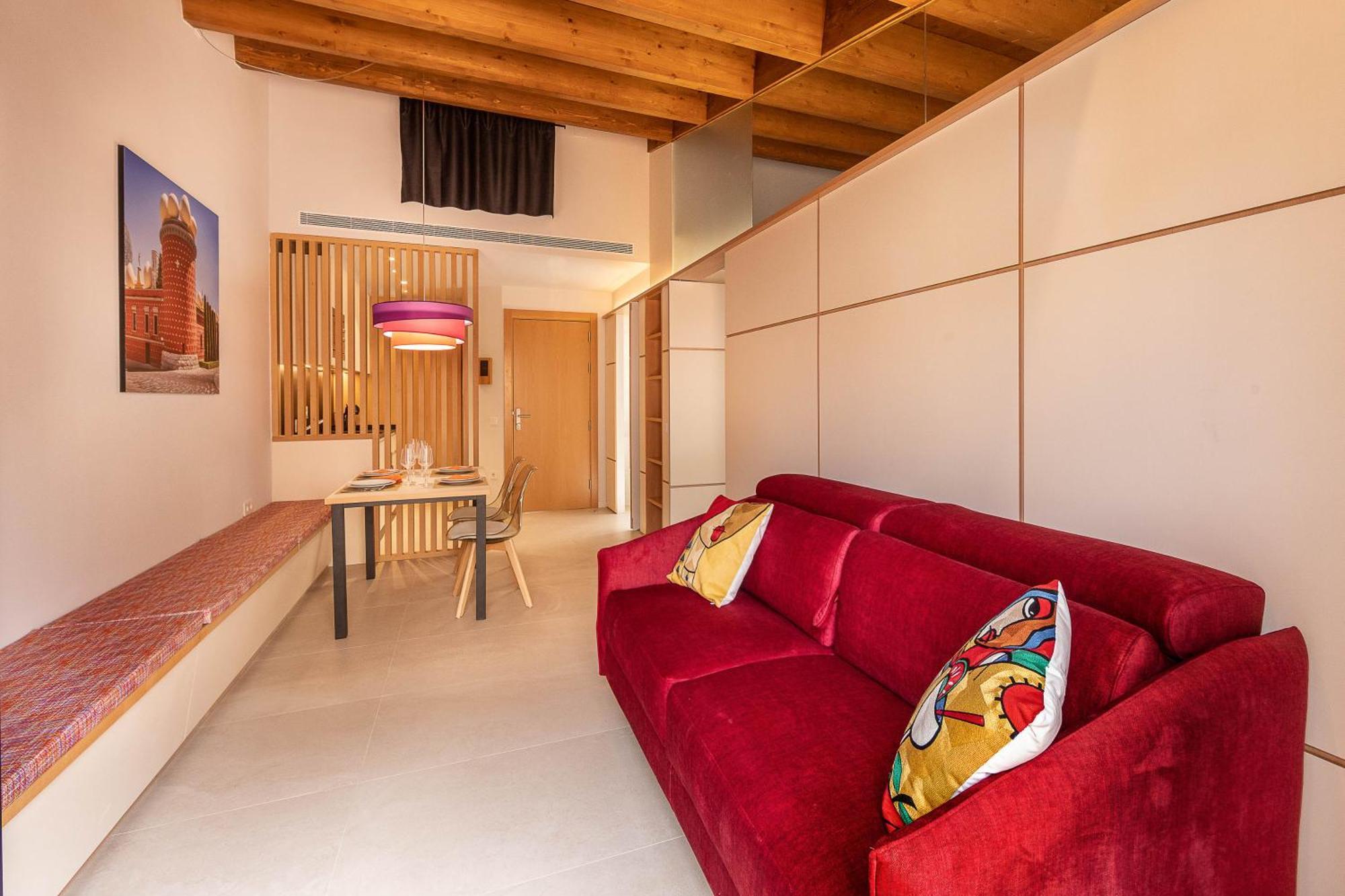 C&C Apartments Figueres  Zewnętrze zdjęcie