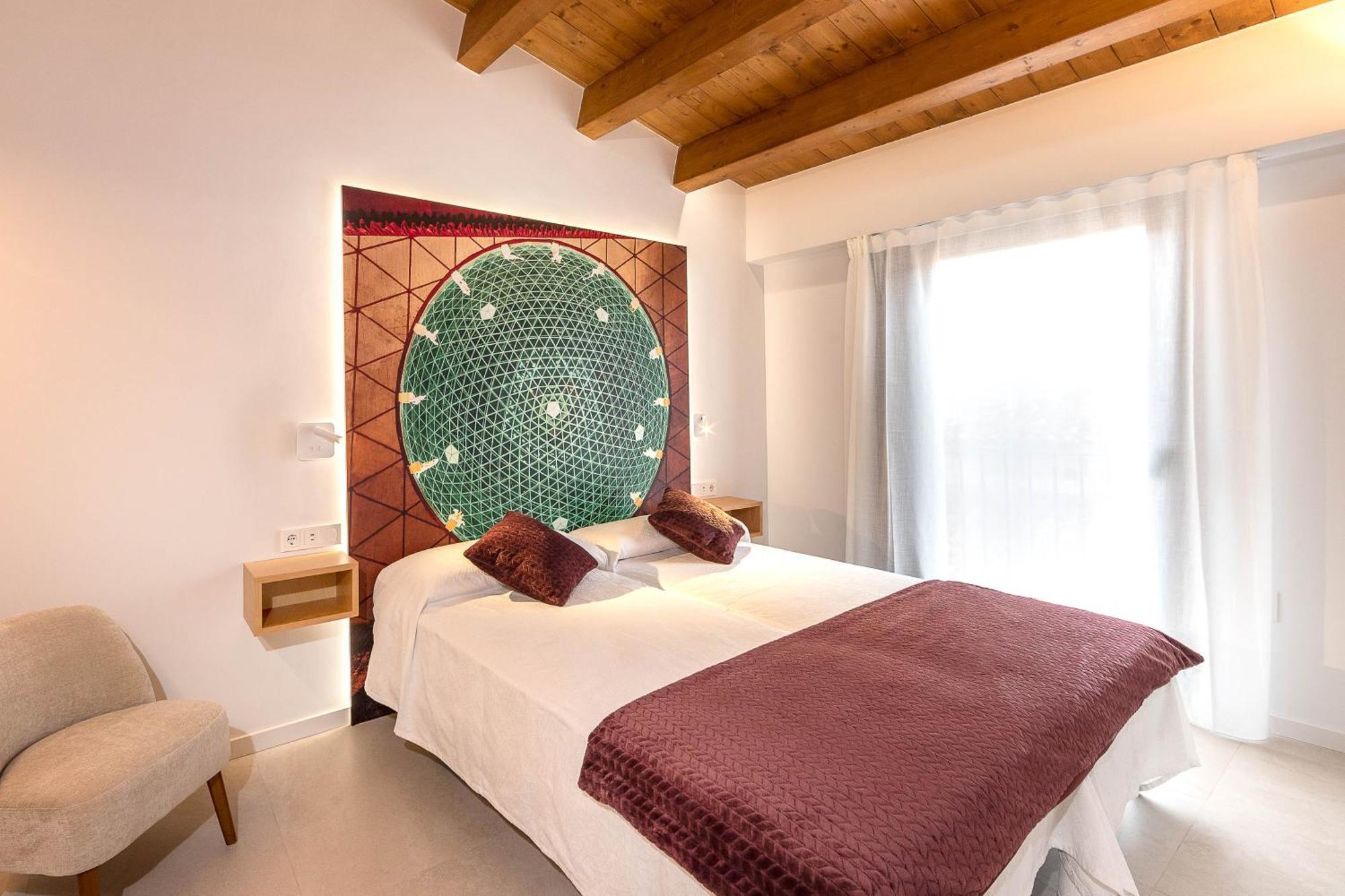 C&C Apartments Figueres  Zewnętrze zdjęcie
