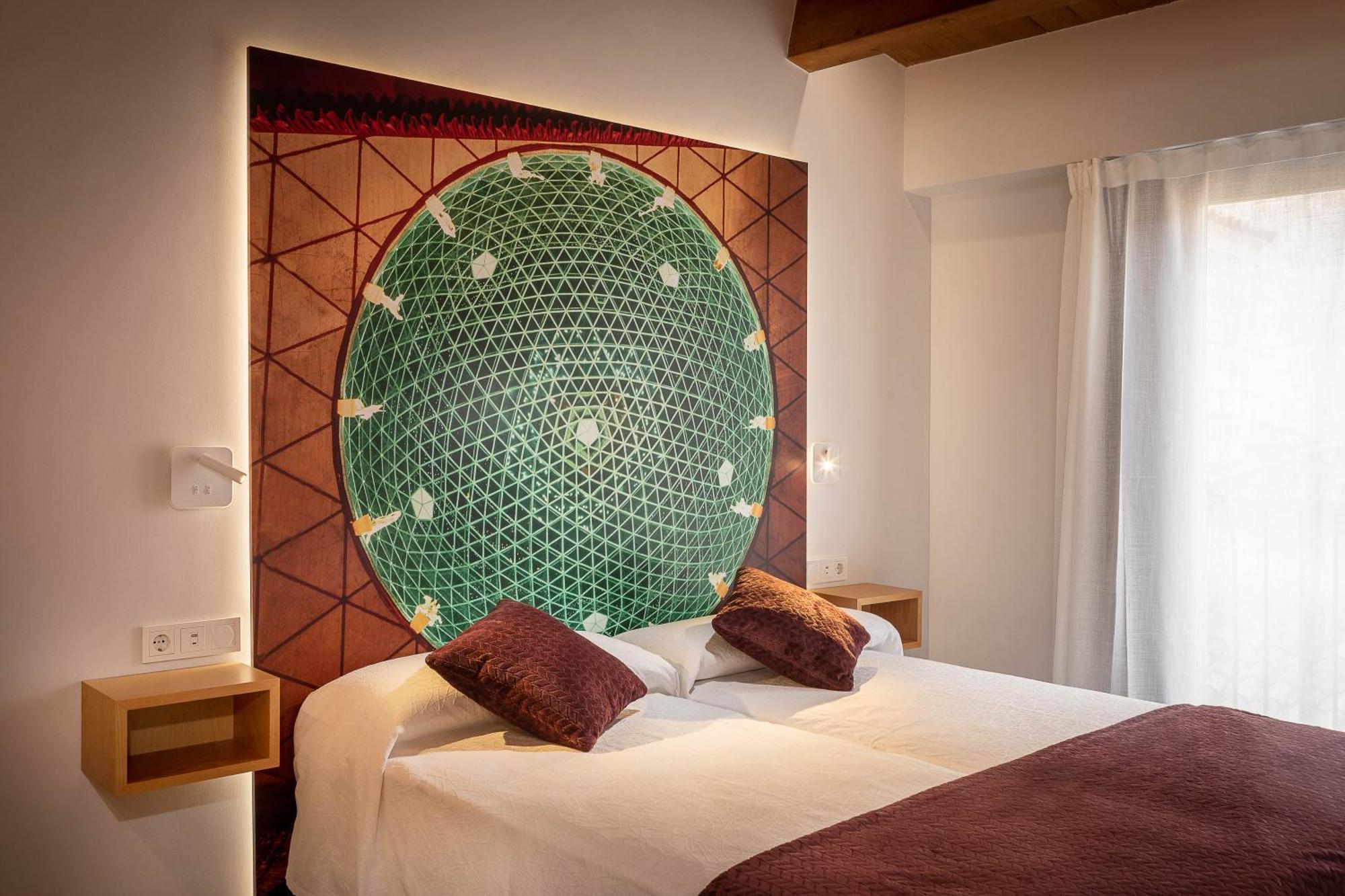 C&C Apartments Figueres  Zewnętrze zdjęcie