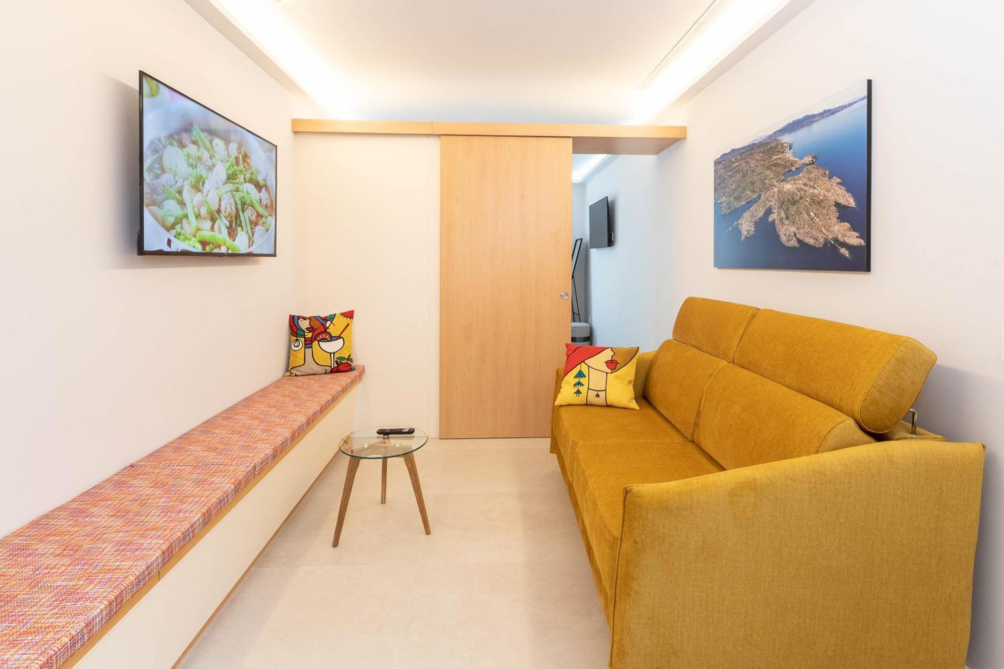 C&C Apartments Figueres  Zewnętrze zdjęcie