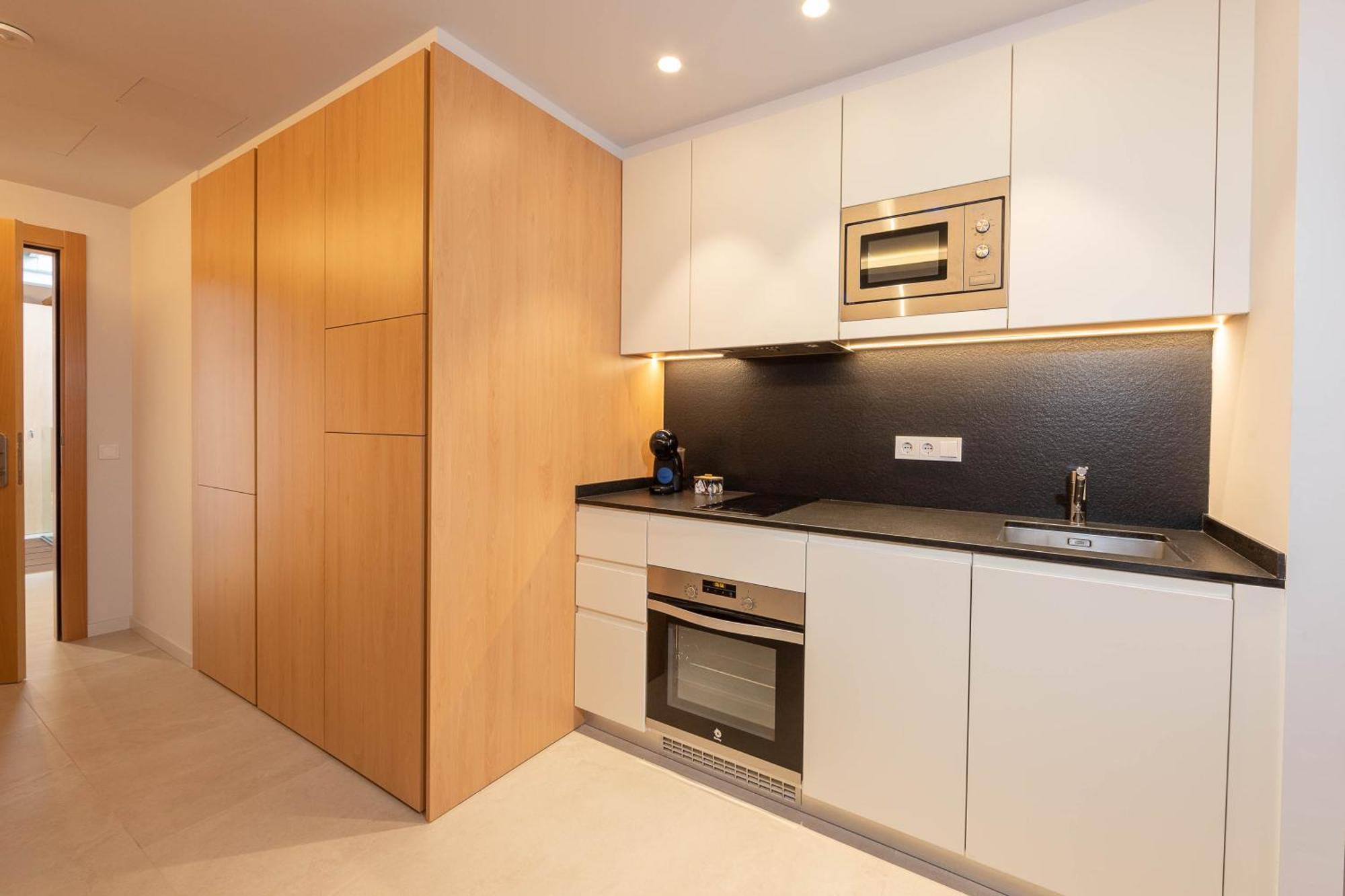 C&C Apartments Figueres  Zewnętrze zdjęcie