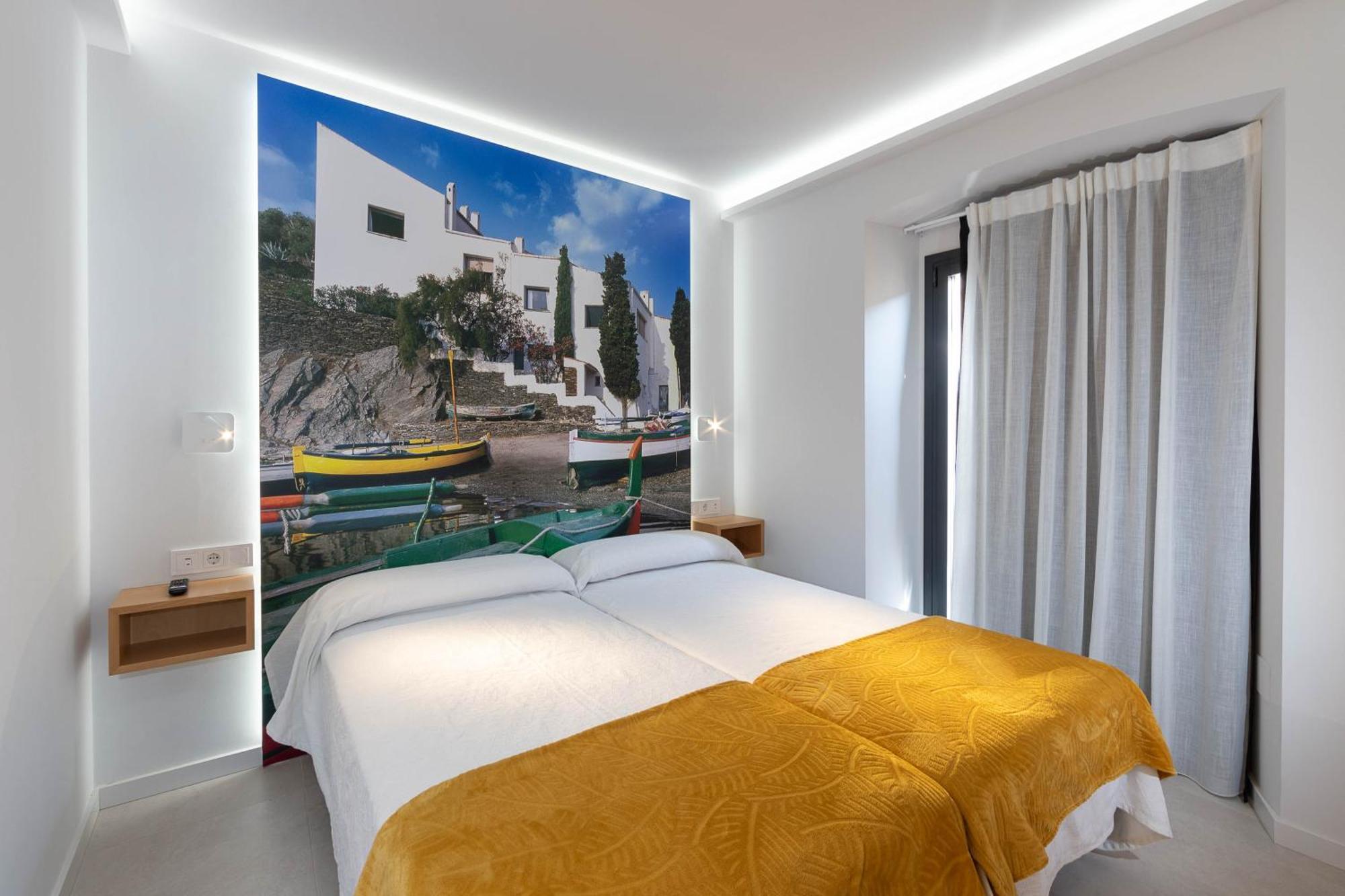 C&C Apartments Figueres  Zewnętrze zdjęcie