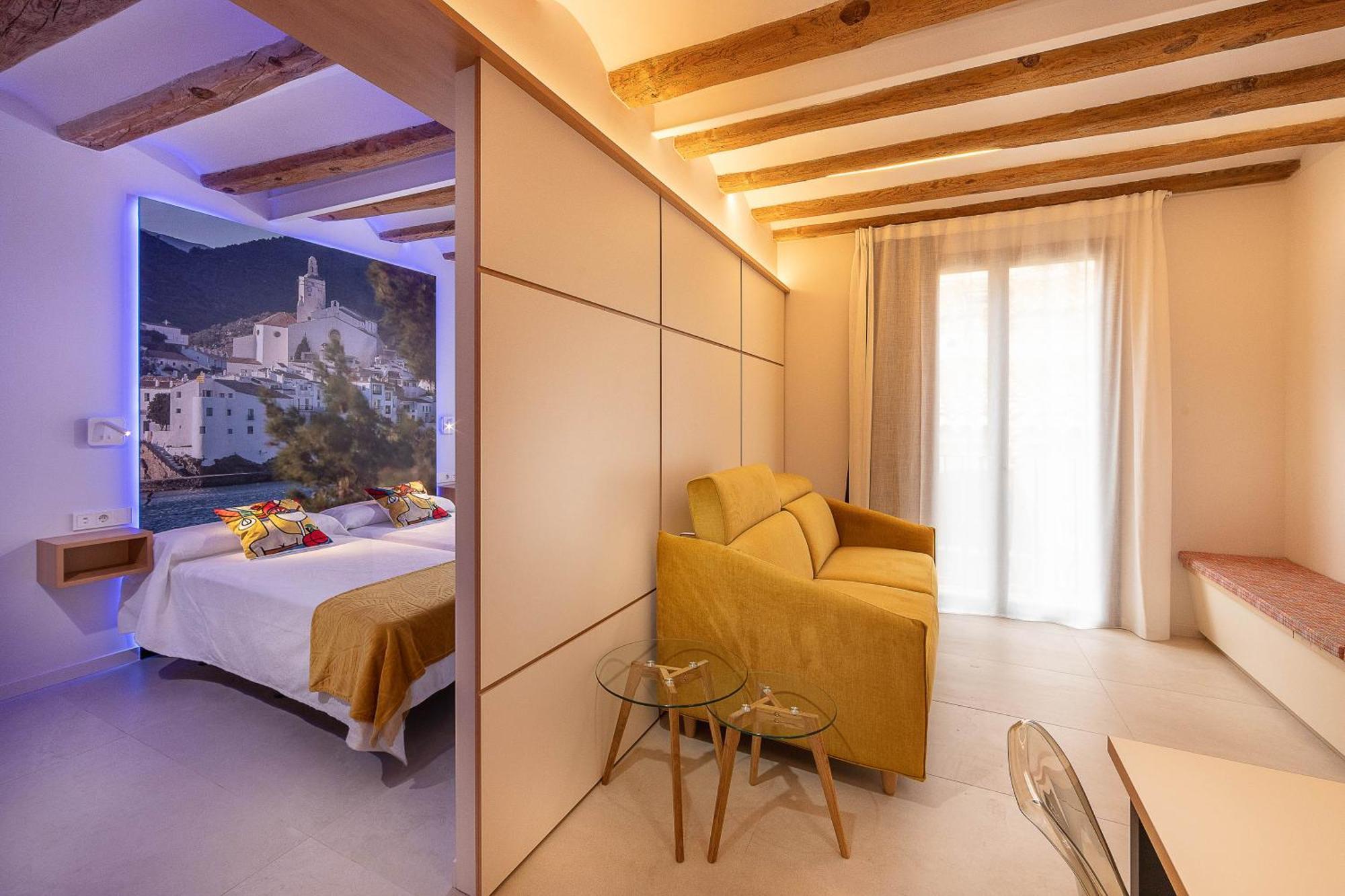 C&C Apartments Figueres  Zewnętrze zdjęcie