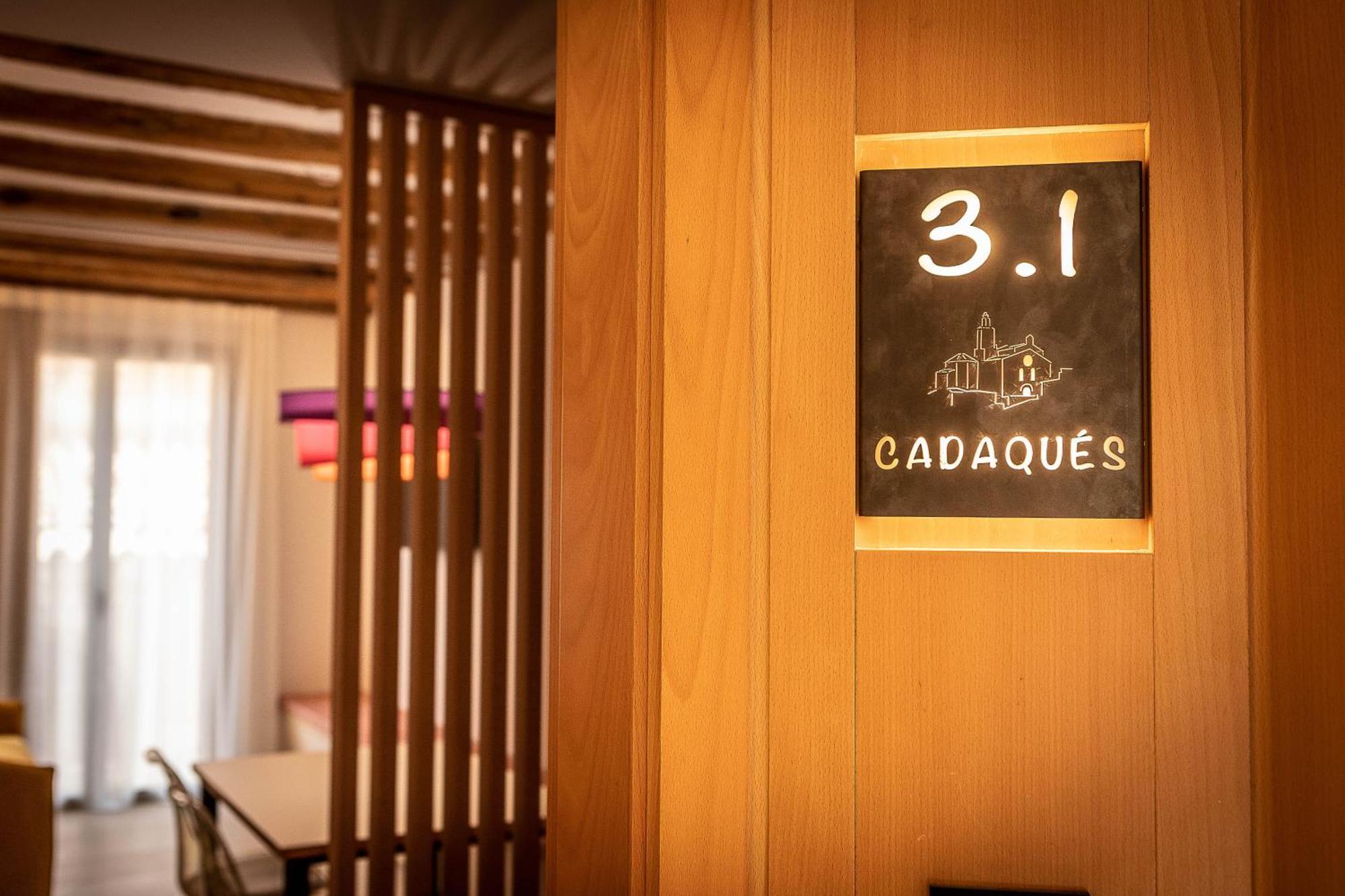 C&C Apartments Figueres  Zewnętrze zdjęcie