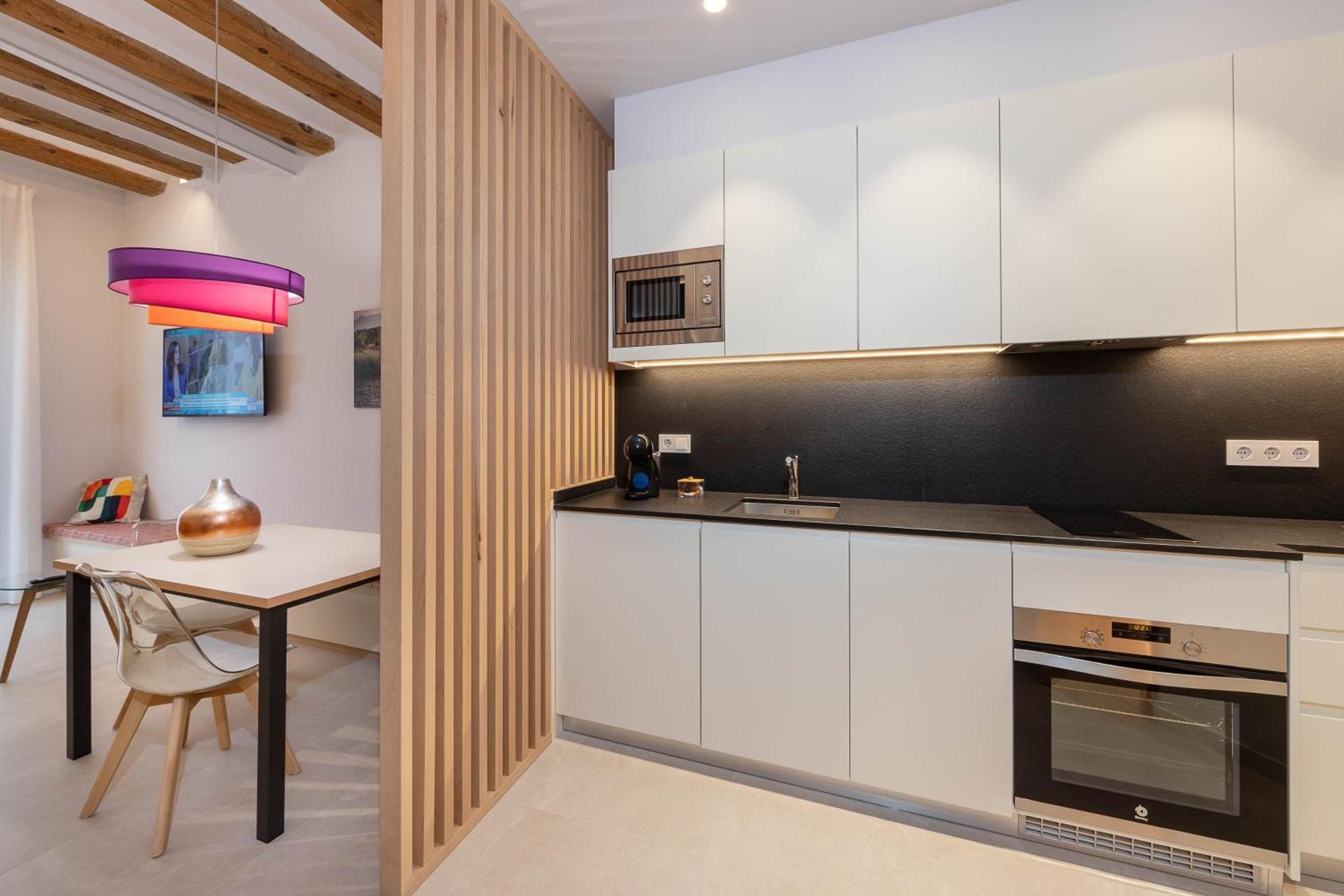 C&C Apartments Figueres  Zewnętrze zdjęcie