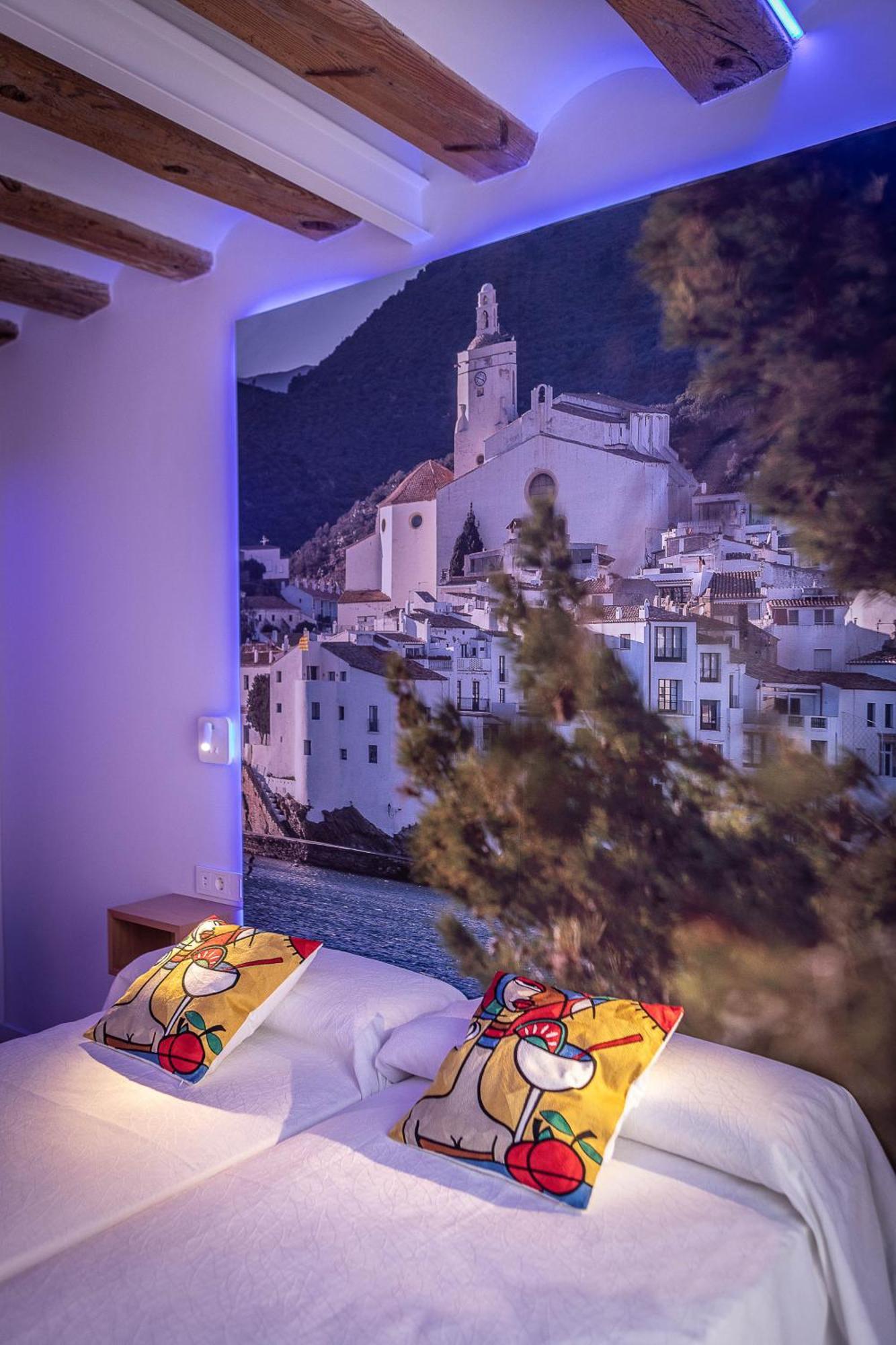 C&C Apartments Figueres  Zewnętrze zdjęcie