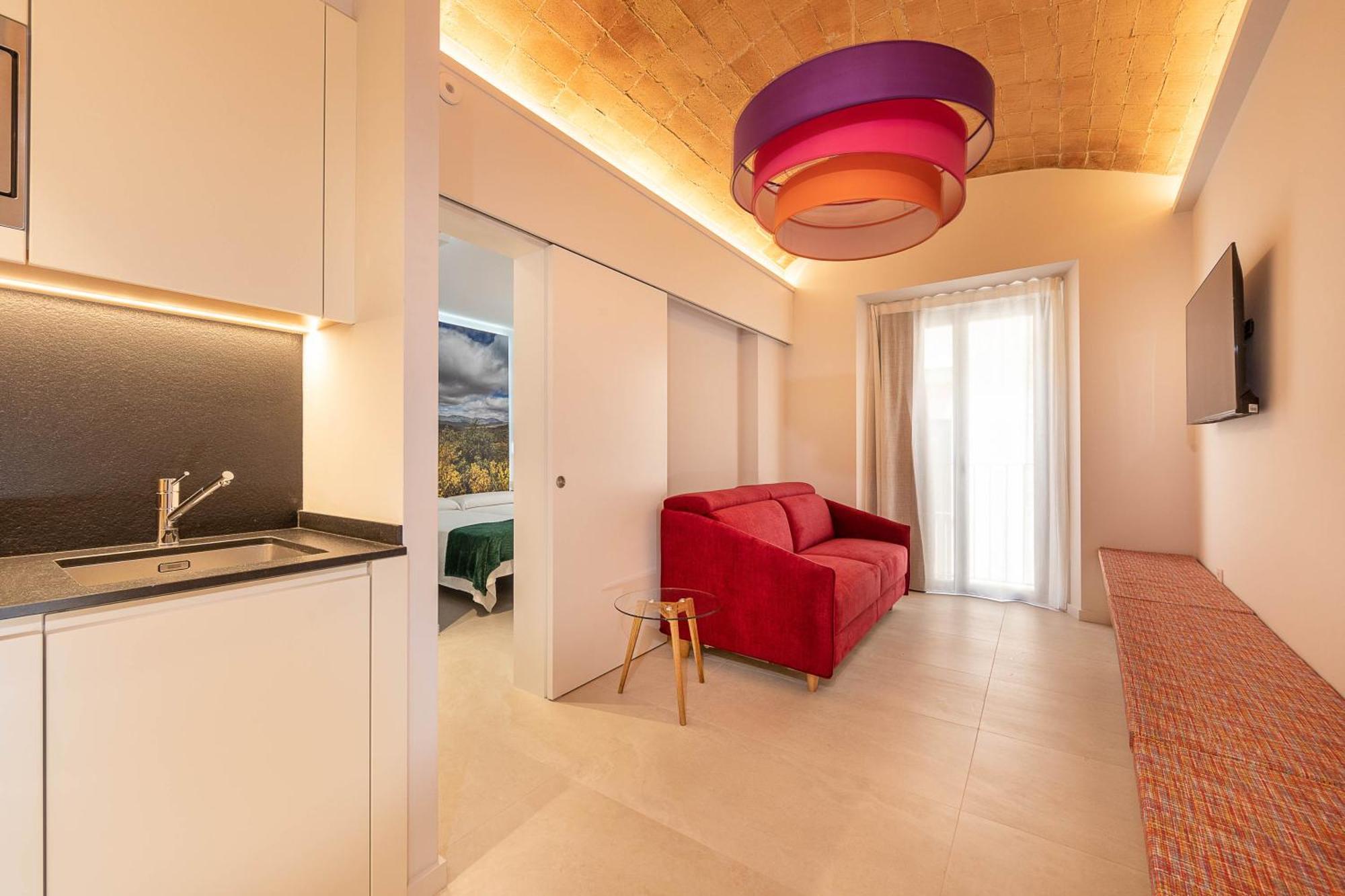 C&C Apartments Figueres  Zewnętrze zdjęcie