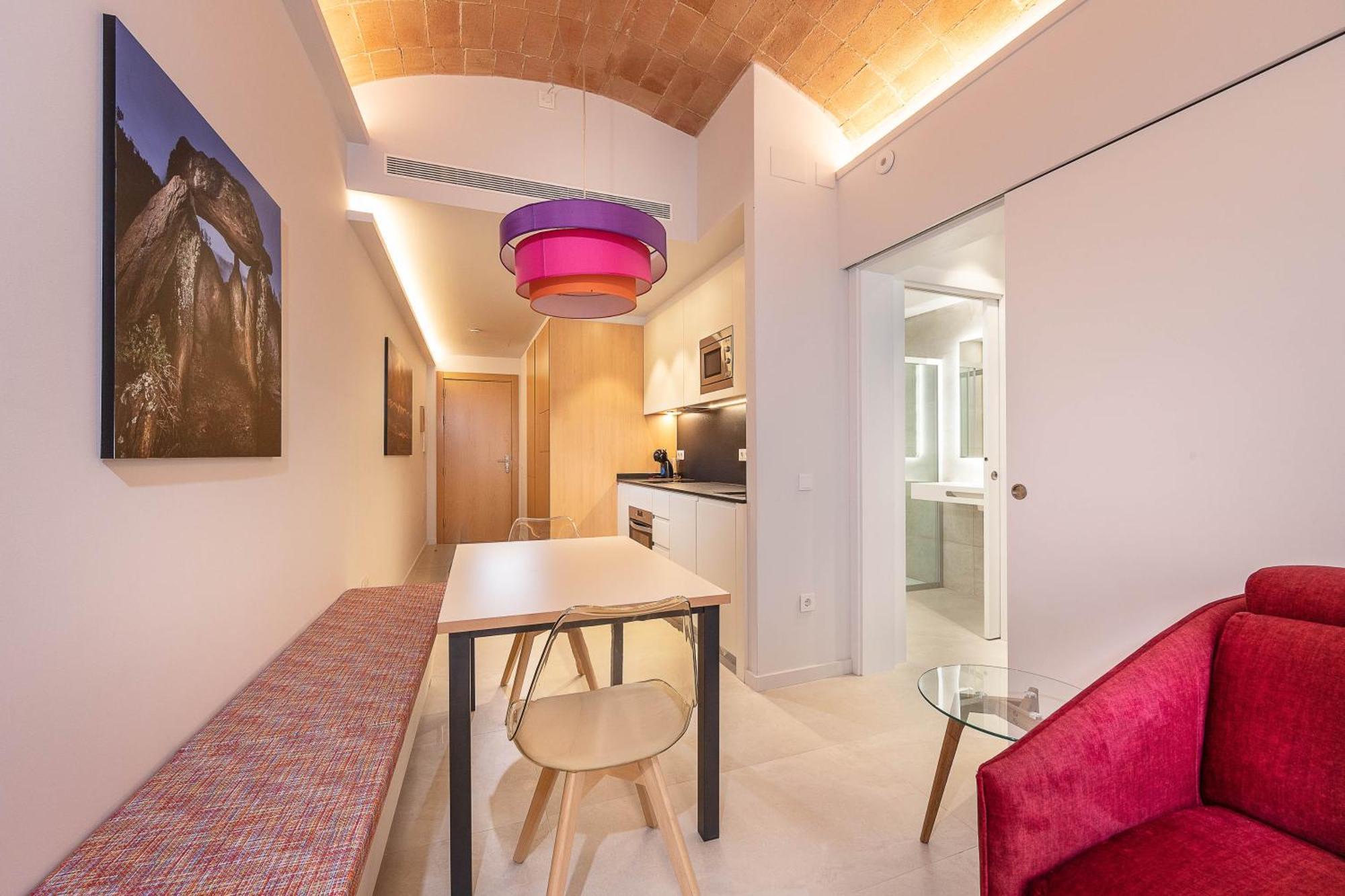 C&C Apartments Figueres  Zewnętrze zdjęcie