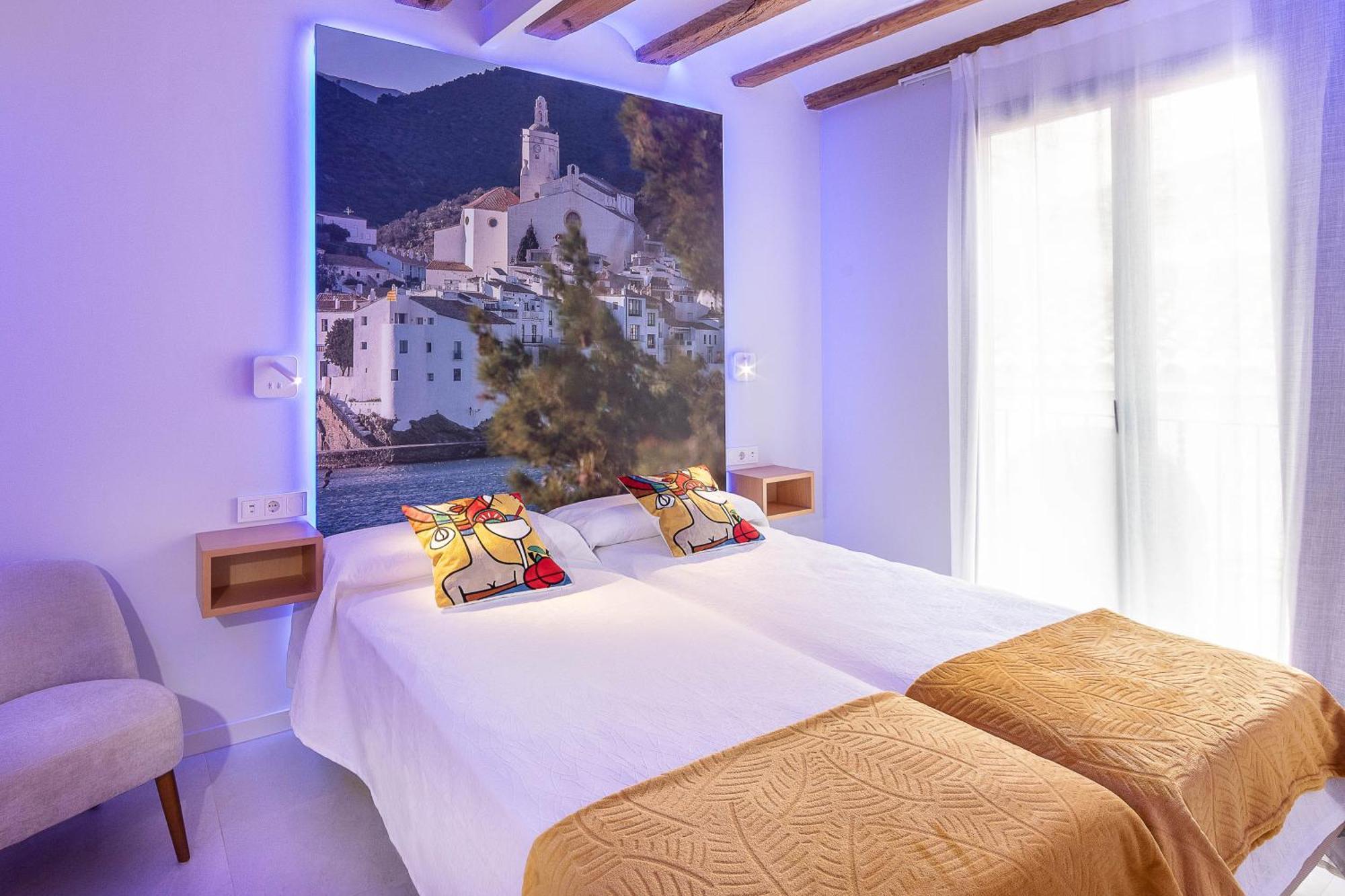 C&C Apartments Figueres  Zewnętrze zdjęcie
