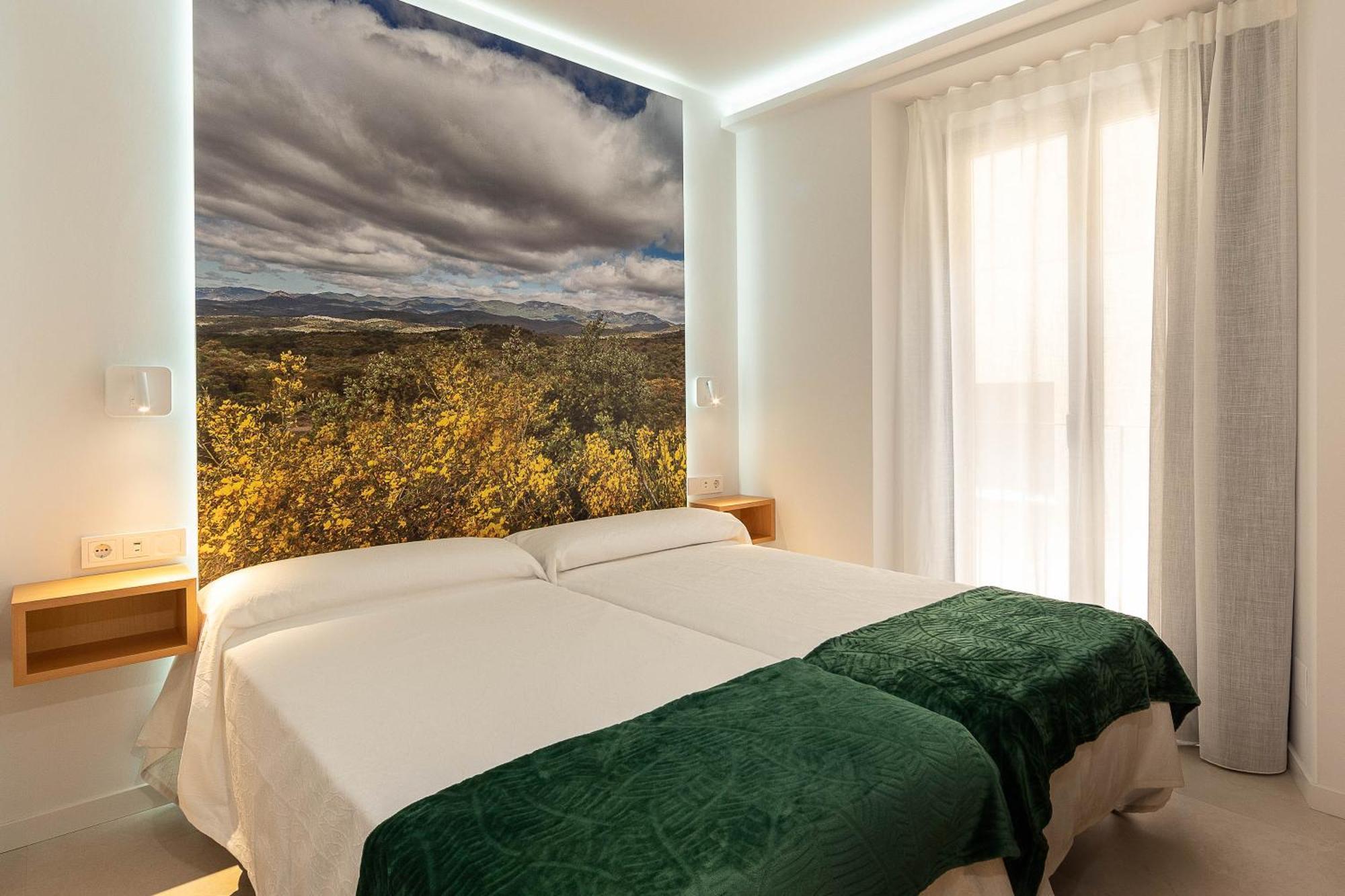 C&C Apartments Figueres  Zewnętrze zdjęcie